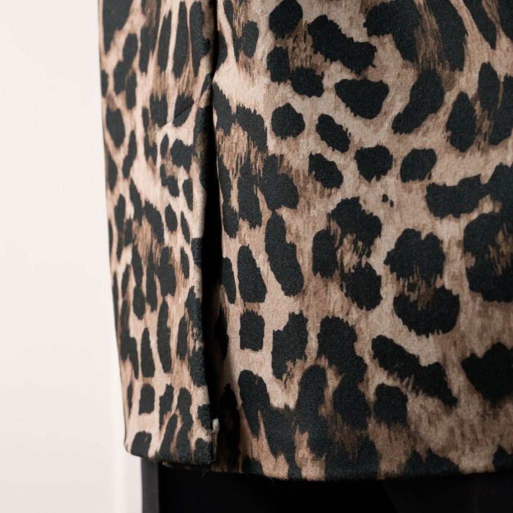 فروش اینترنتی کت فوتر پلنگی