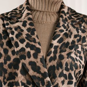 خرید آنلاین کت فوتر پلنگی