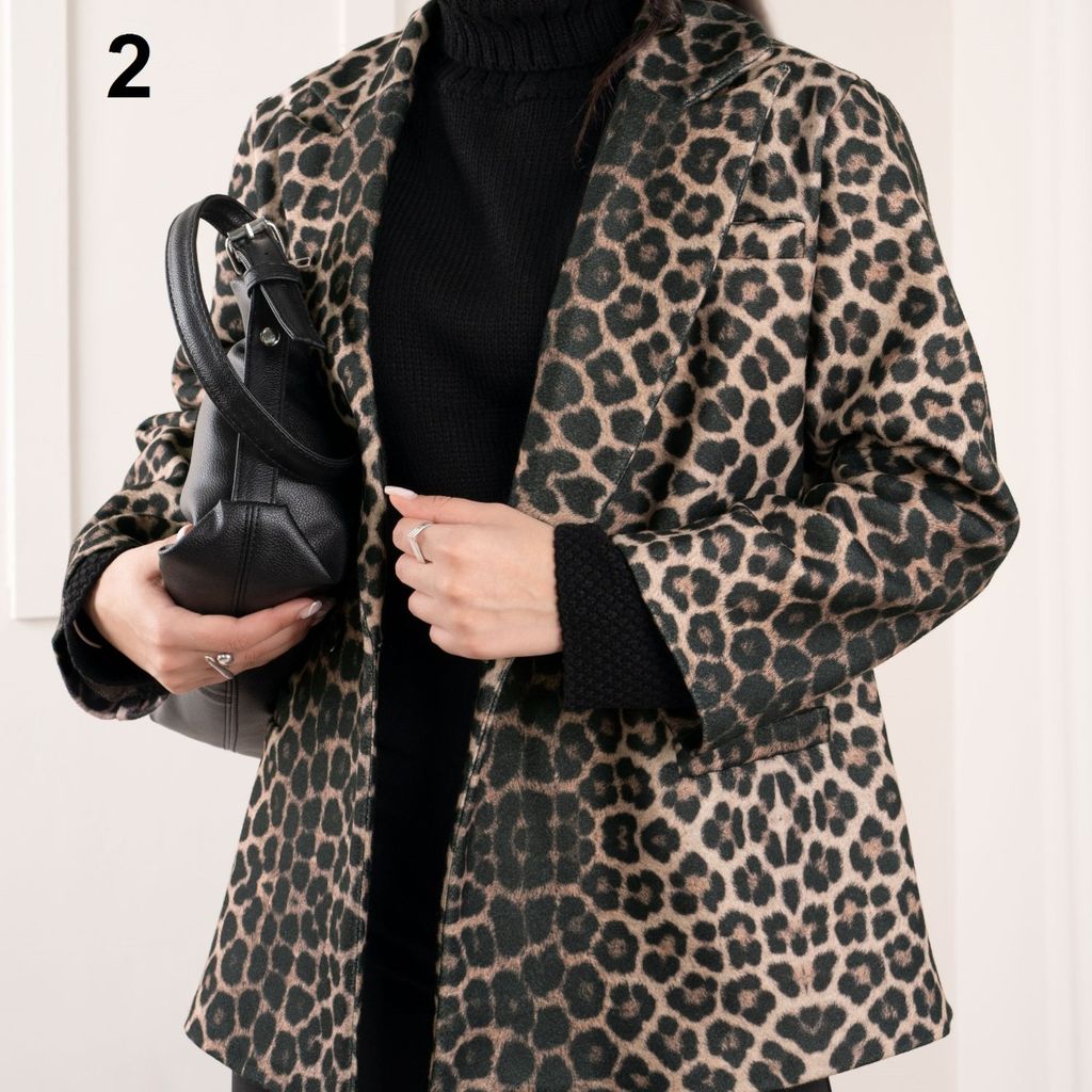 فروش اینترنتی کت فوتر پلنگی