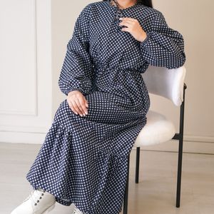 خرید آنلاین پیراهن موهر الیانا