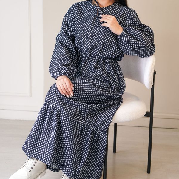 پیراهن موهر الیانا