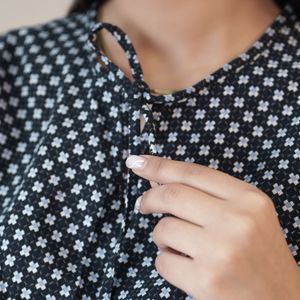 خرید انلاین پیراهن موهر الیانا