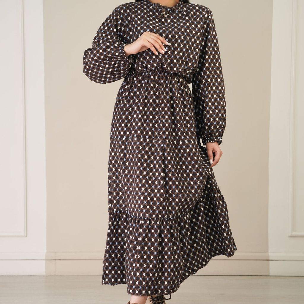 قیمت ارزان پیراهن موهر الیانا