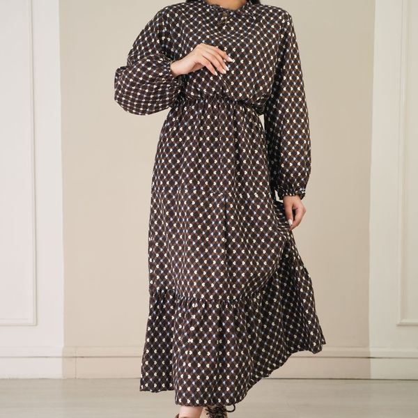 پیراهن موهر الیانا