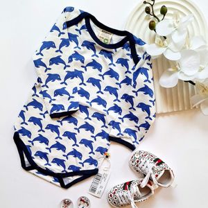 بادی نوزادی برند loudproud پرتغال