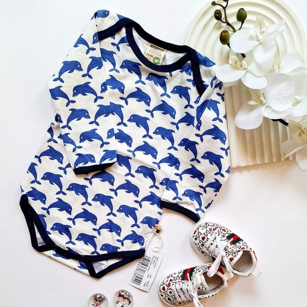 بادی نوزادی برند loudproud پرتغال