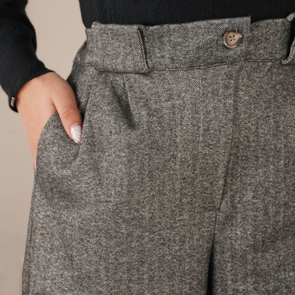 خرید اینترنتی شلوار بگ فوتر سیمین