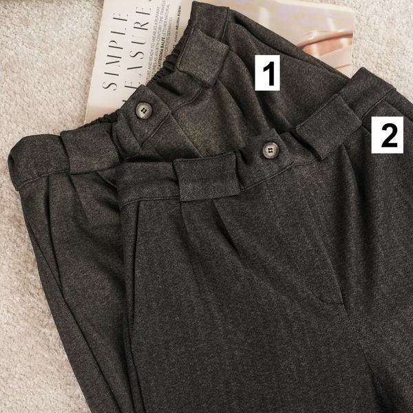 شلوار بگ فوتر سیمین