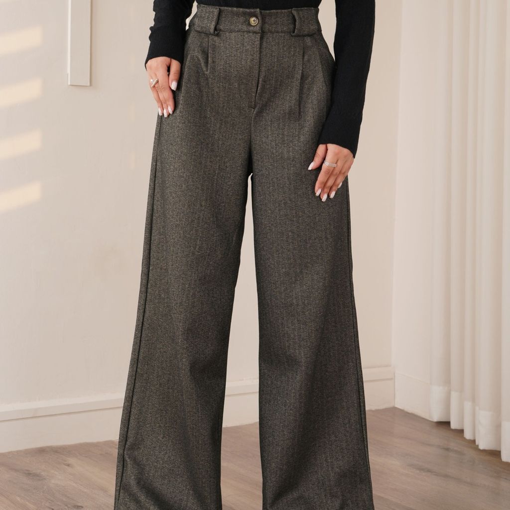 خرید آنلاین شلوار بگ فوتر سیمین