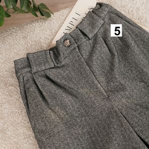 قیمت شلوار بگ فوتر سیمین