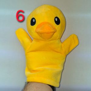 فروش اینترنتی عروسک نمایشی دستی