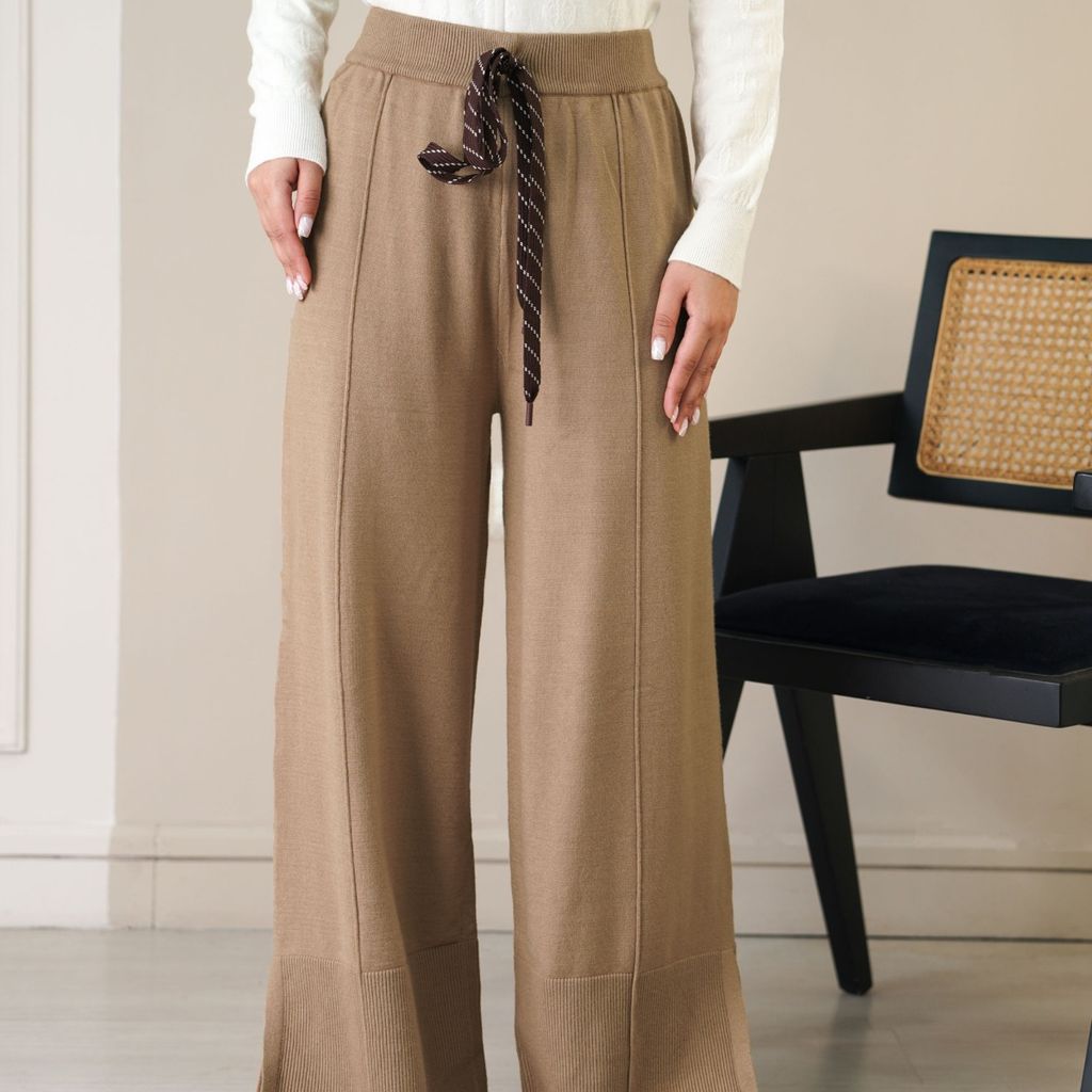 مشخصات شلوار بافت آتنا