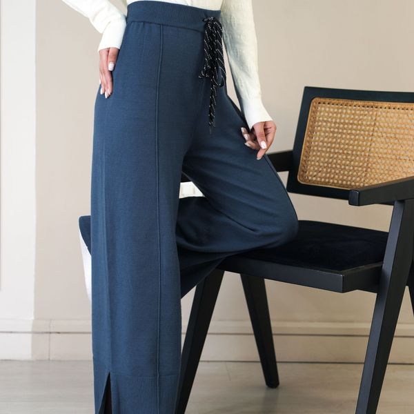 شلوار بافت آتنا