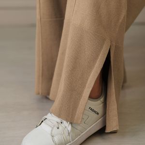 خرید انلاین شلوار بافت آتنا