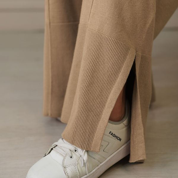 شلوار بافت آتنا