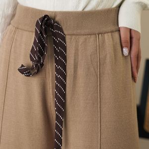 خرید انلاین شلوار بافت آتنا