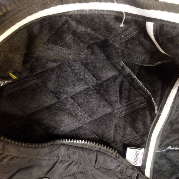 کاپشن پسرانه kp6t6