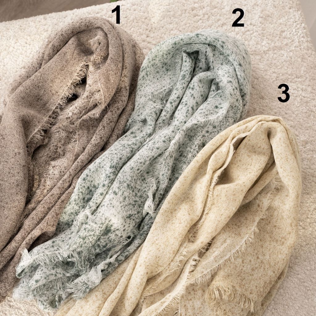 مشخصات شال پاییزه هدیه