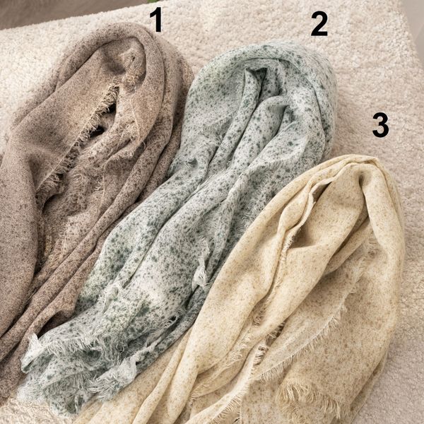 شال پاییزه هدیه