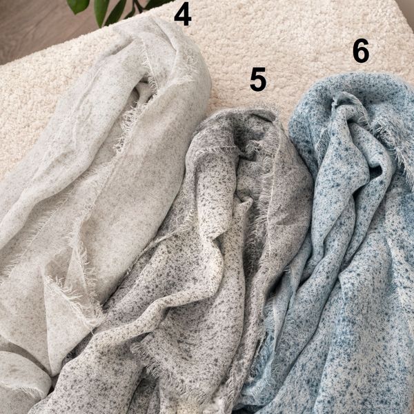 شال پاییزه هدیه