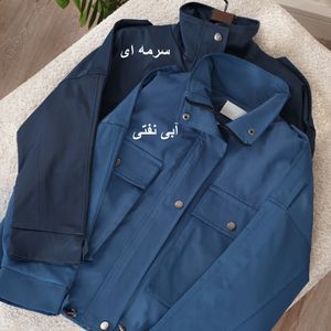 خرید آنلاین بامبر جکت هوژین