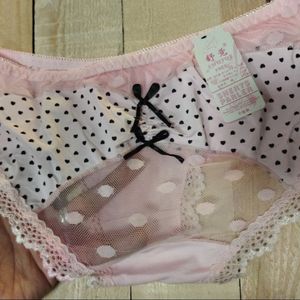 شورت لیزری زنانه فانتزی