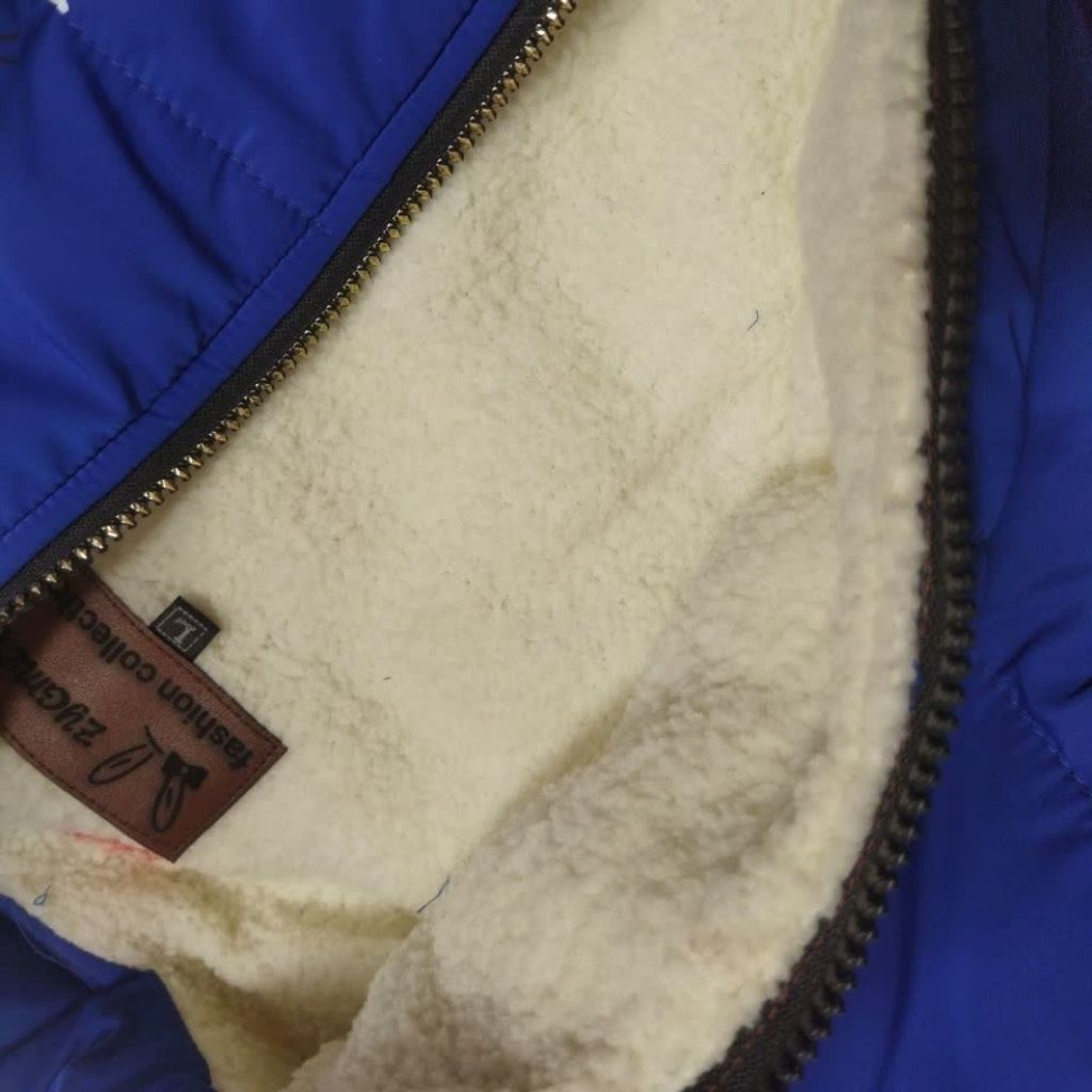 خرید انلاین کاپشن دخترانه kpes23