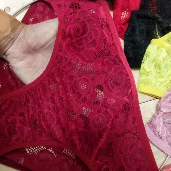 شورت تمام گیپوری جذاب