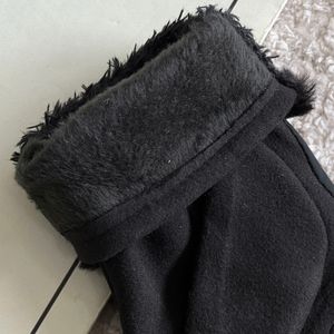 قیمت ارزان دستکش زنانه نگین