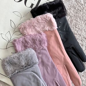 دستکش زنانه نگین