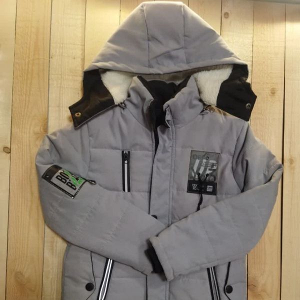 کاپشن پسرانه kp4i3