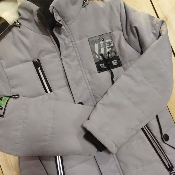 کاپشن پسرانه kp4i3