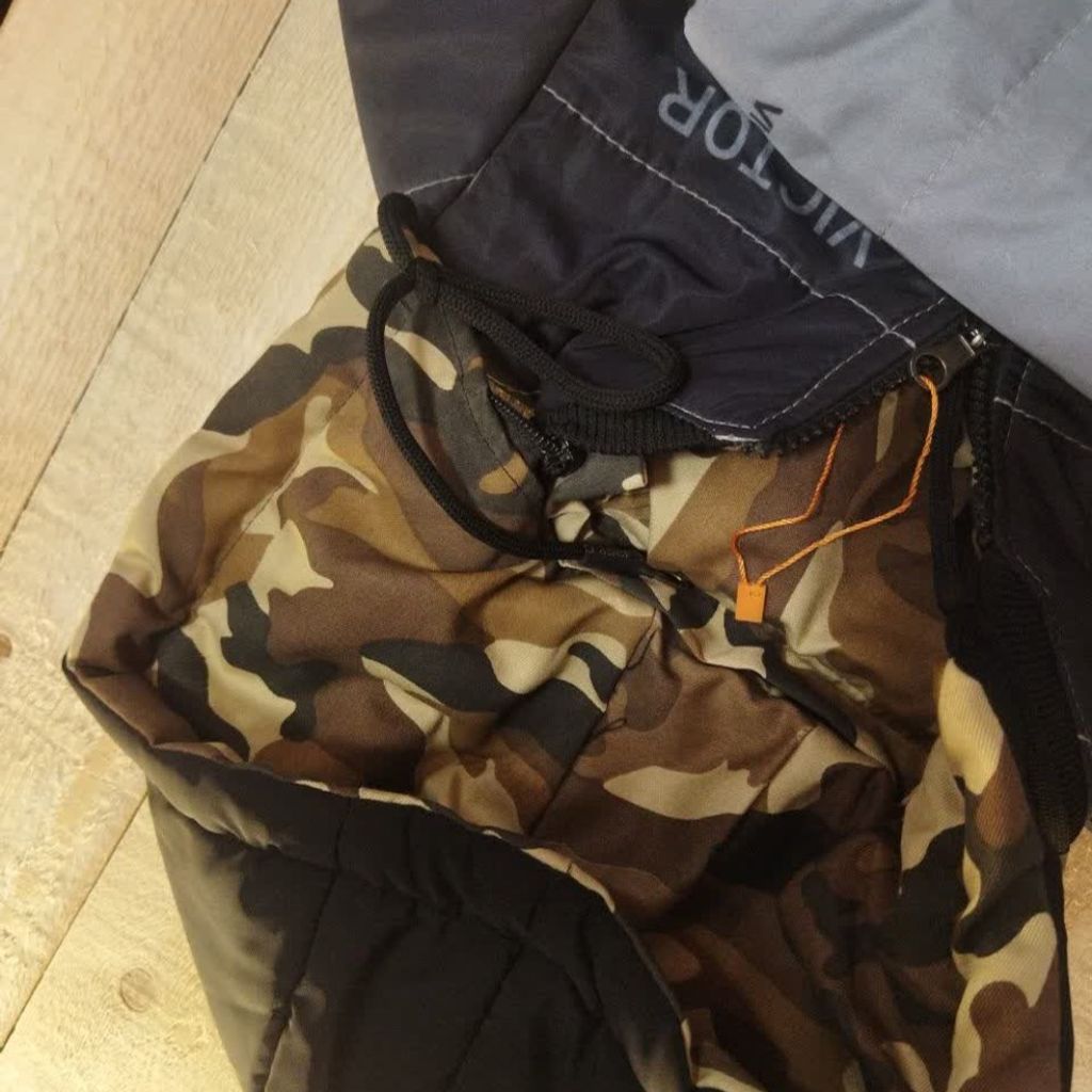 خرید انلاین کاپشن پسرانه ضد آب