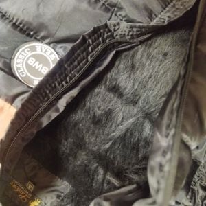 قیمت ارزان کاپشن پسرانه بارونی