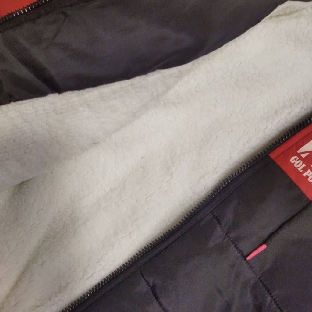 قیمت ارزان کاپشن پسرانه کلاهدار بارونی