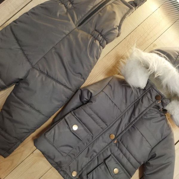 کاپشن پسرانه بیلرسوت ( دو تیکه )