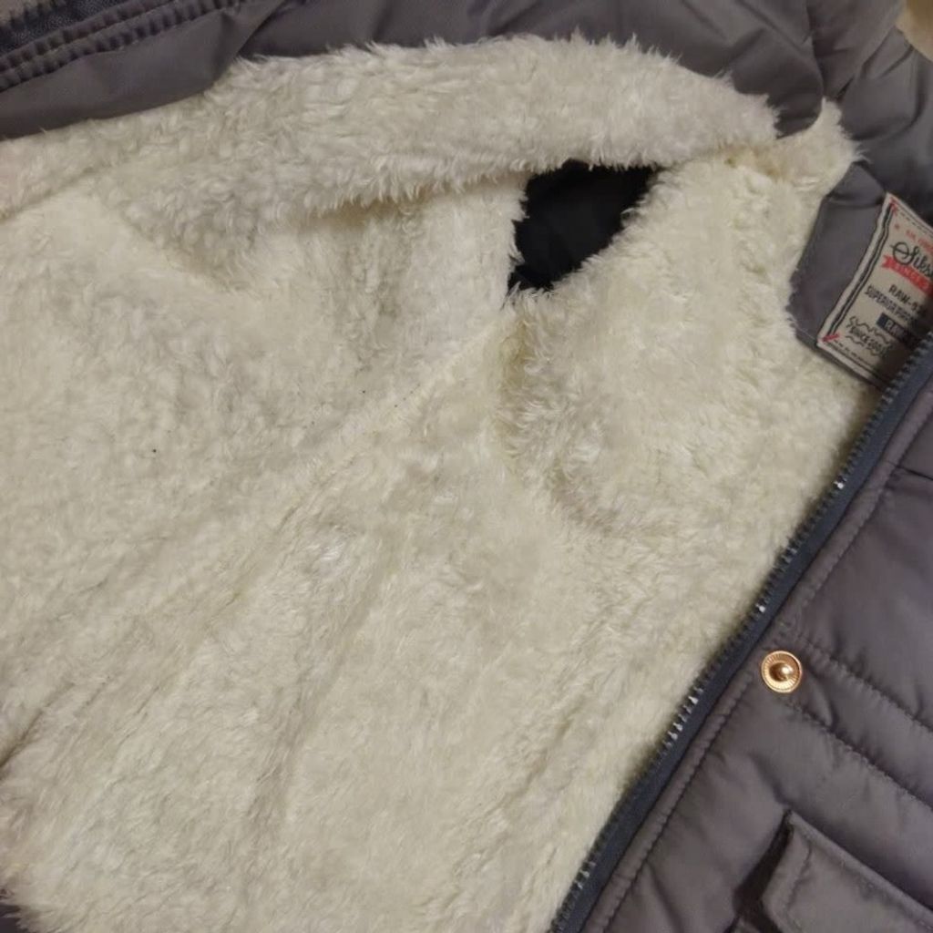 قیمت ارزان کاپشن پسرانه بیلرسوت ( دو تیکه )