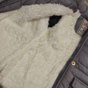 قیمت ارزان کاپشن پسرانه بیلرسوت ( دو تیکه )