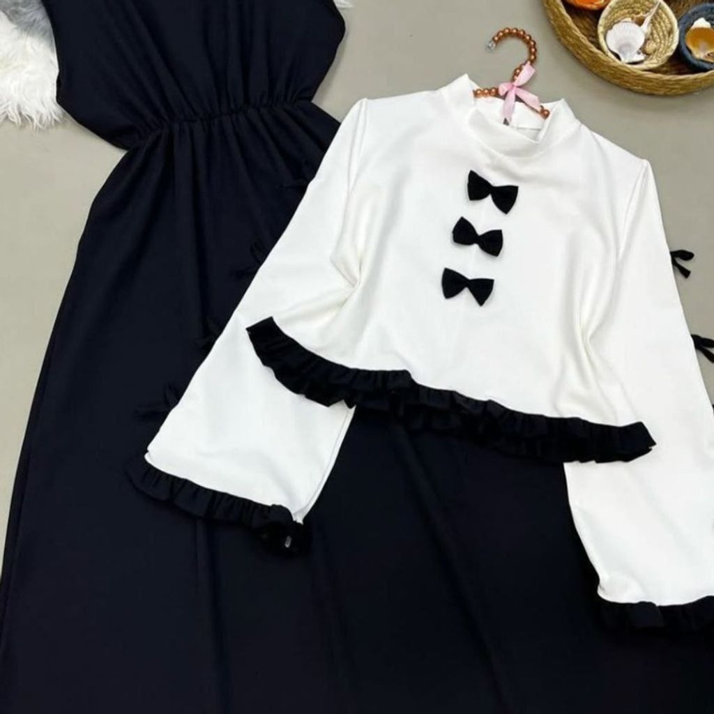 قیمت ارزان کت سارافن نسترن