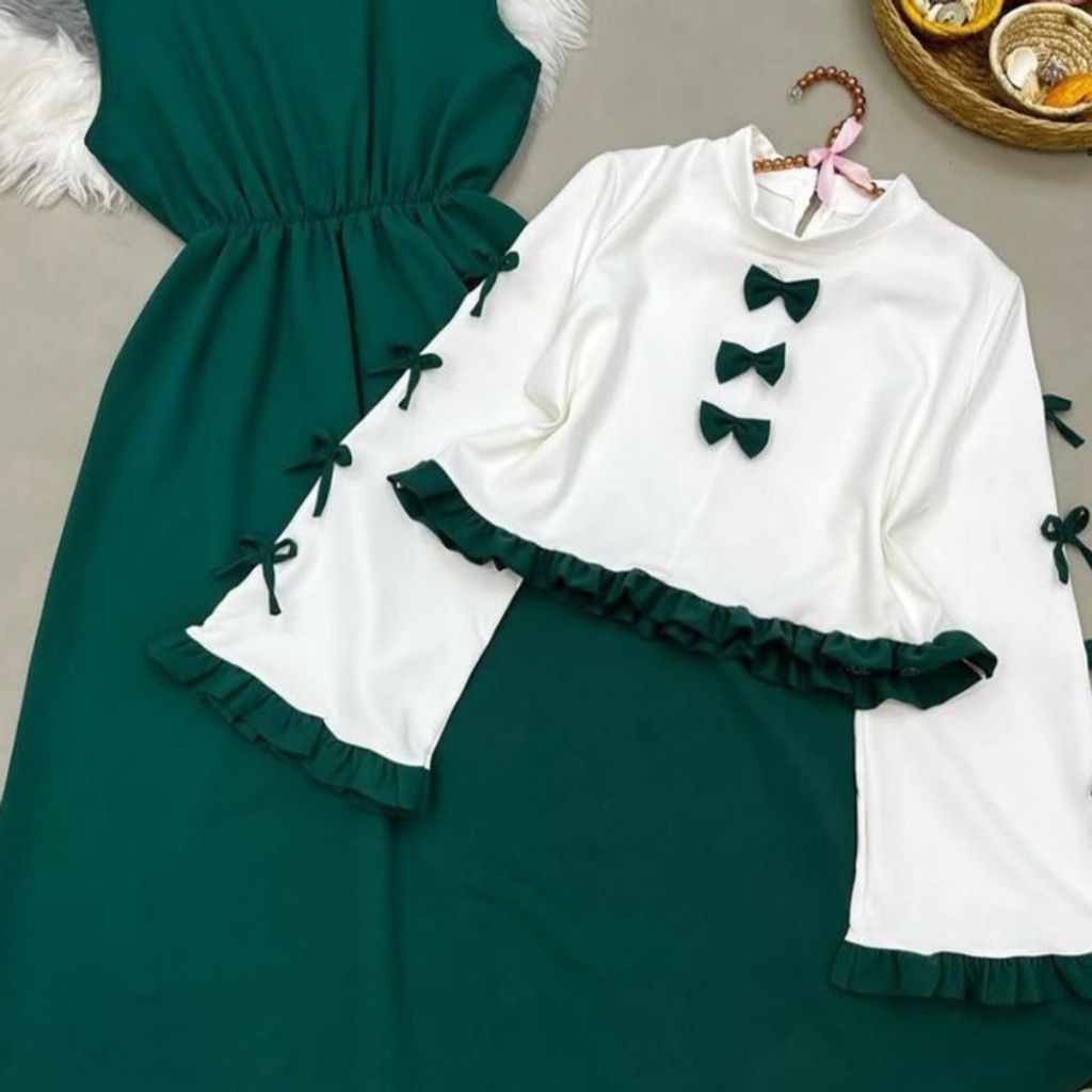 خرید اینترنتی کت سارافن نسترن