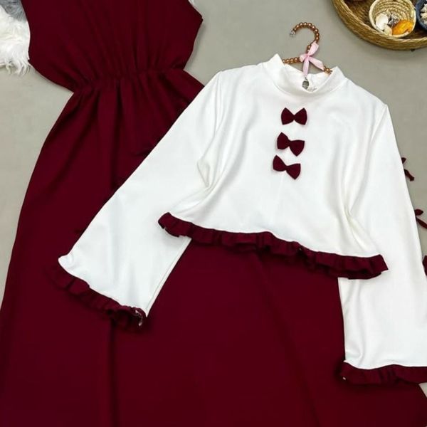 کت سارافن نسترن