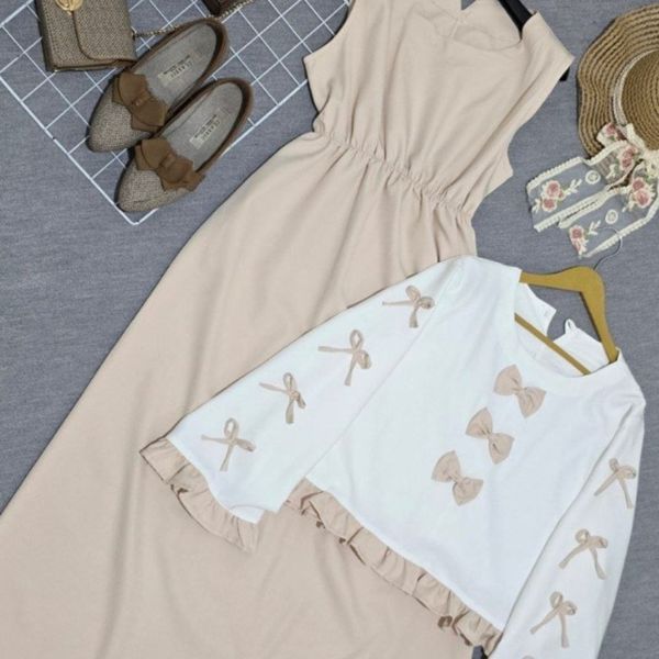 کت سارافن نسترن