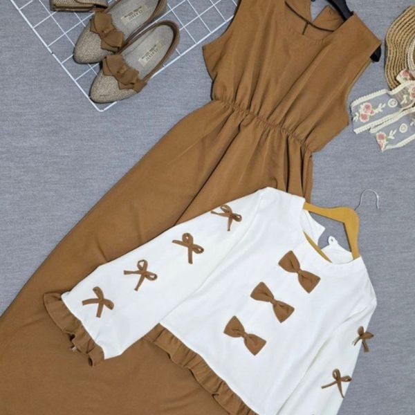 کت سارافن نسترن