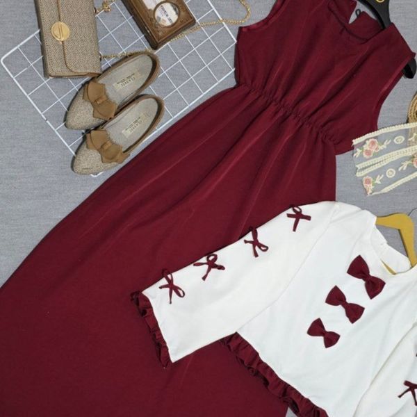 کت سارافن نسترن