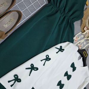 قیمت ارزان کت سارافن نسترن