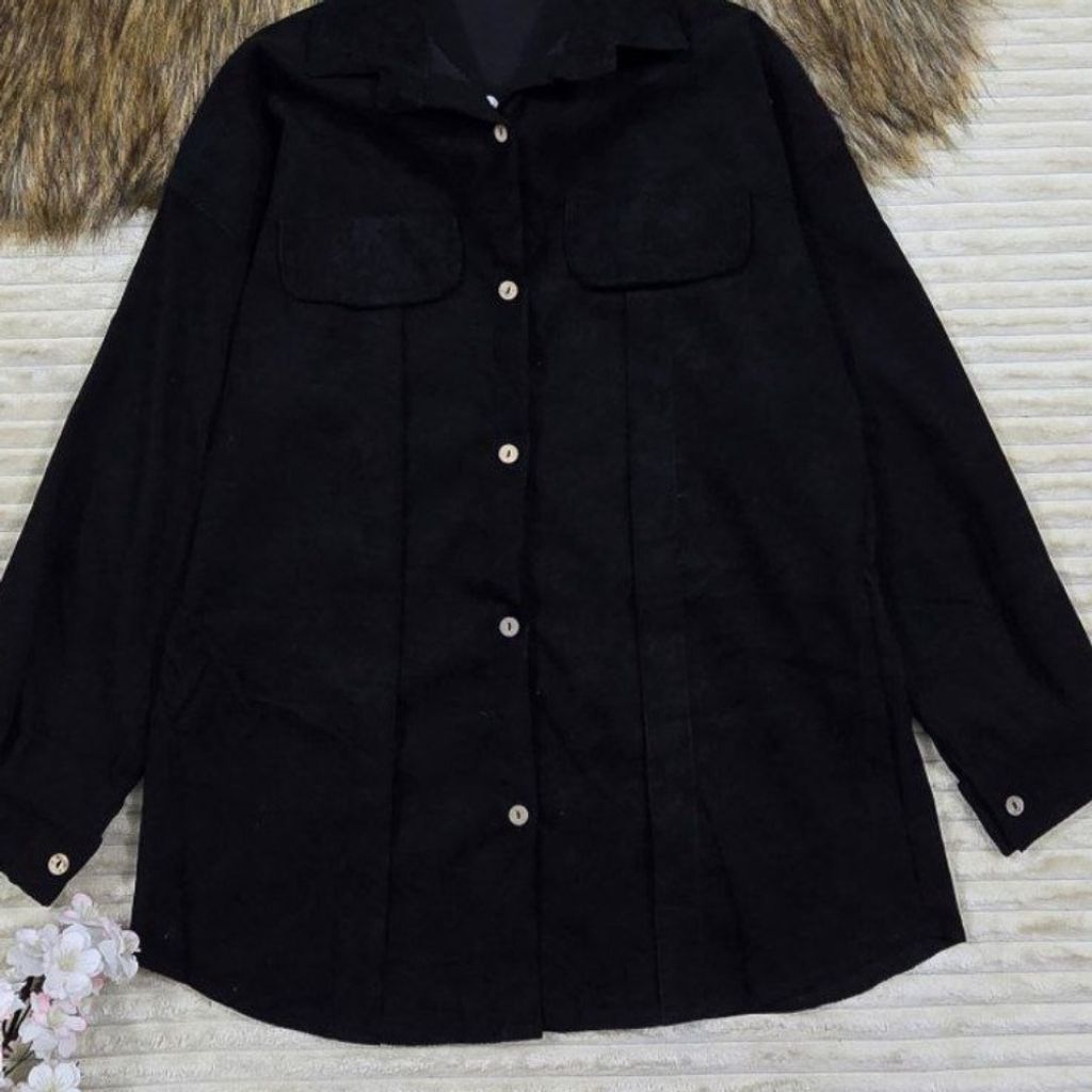 خرید انلاین مانتو مخمل کبریتی