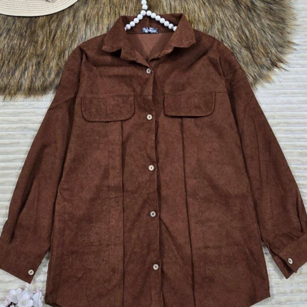 قیمت مانتو مخمل کبریتی