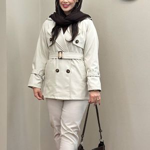 بارونی چهار دکمه