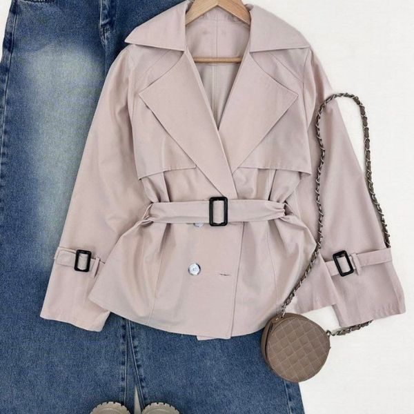 بارونی چهار دکمه