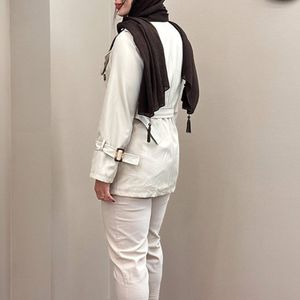 بارونی چهار دکمه